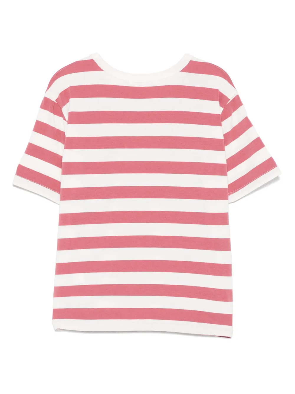 Zhoe & Tobiah striped T-shirt | Boys T-Shirts | Image 2