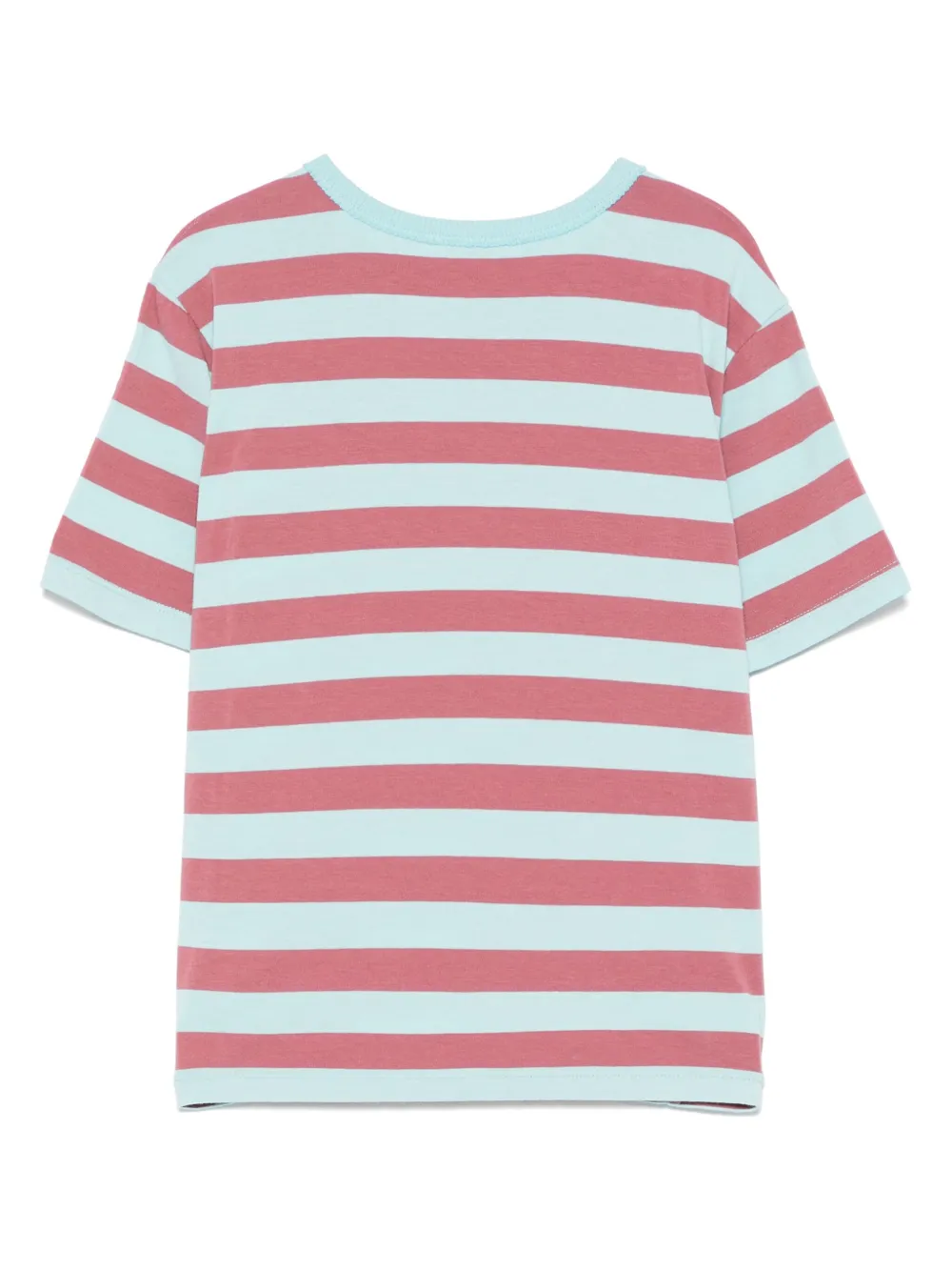 Zhoe & Tobiah striped T-shirt | Boys T-Shirts | Image 2
