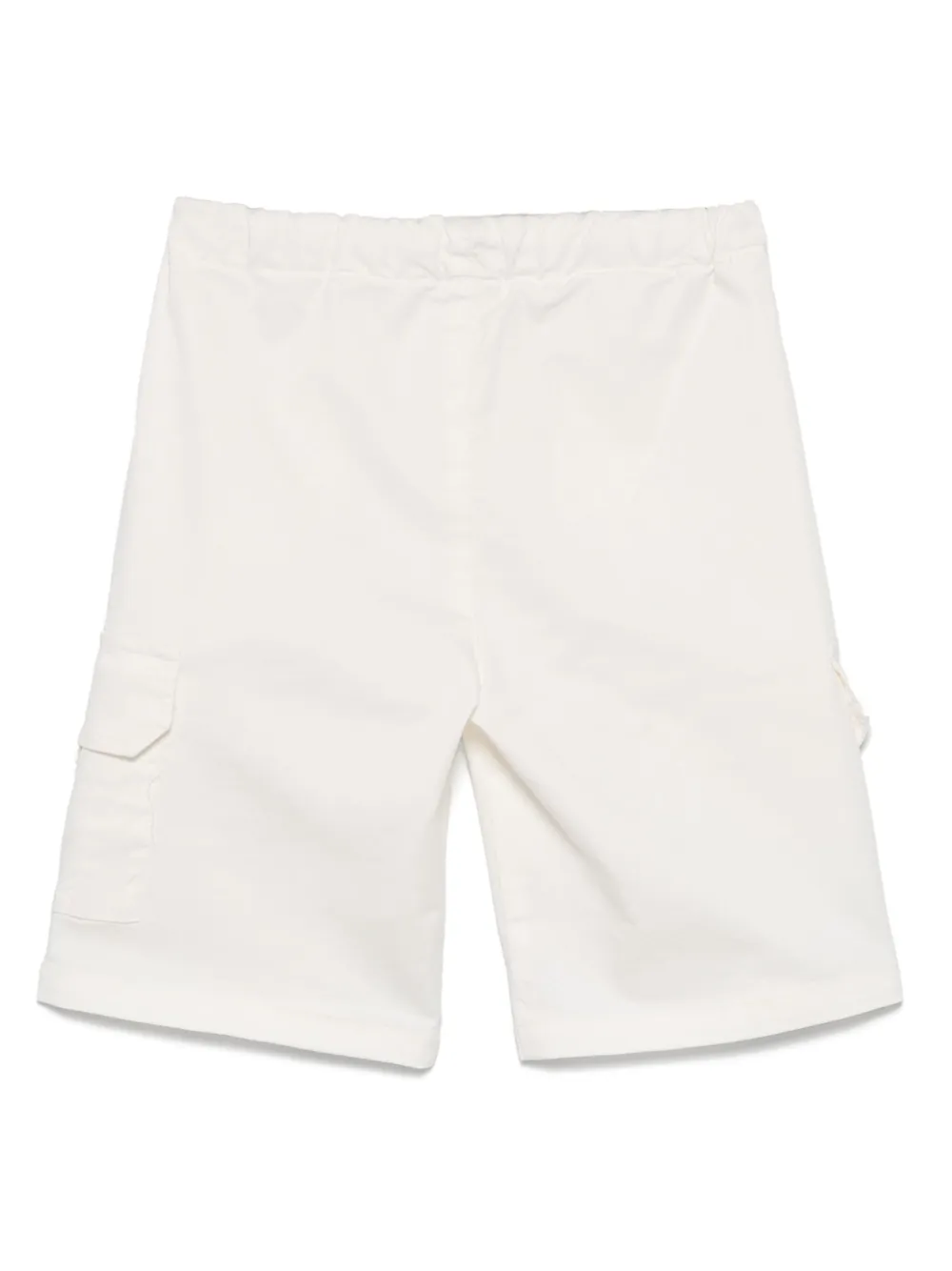 Zhoe & Tobiah cargo shorts | Boys Short Sets | Image 2
