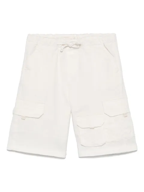 Zhoe & Tobiah cargo shorts