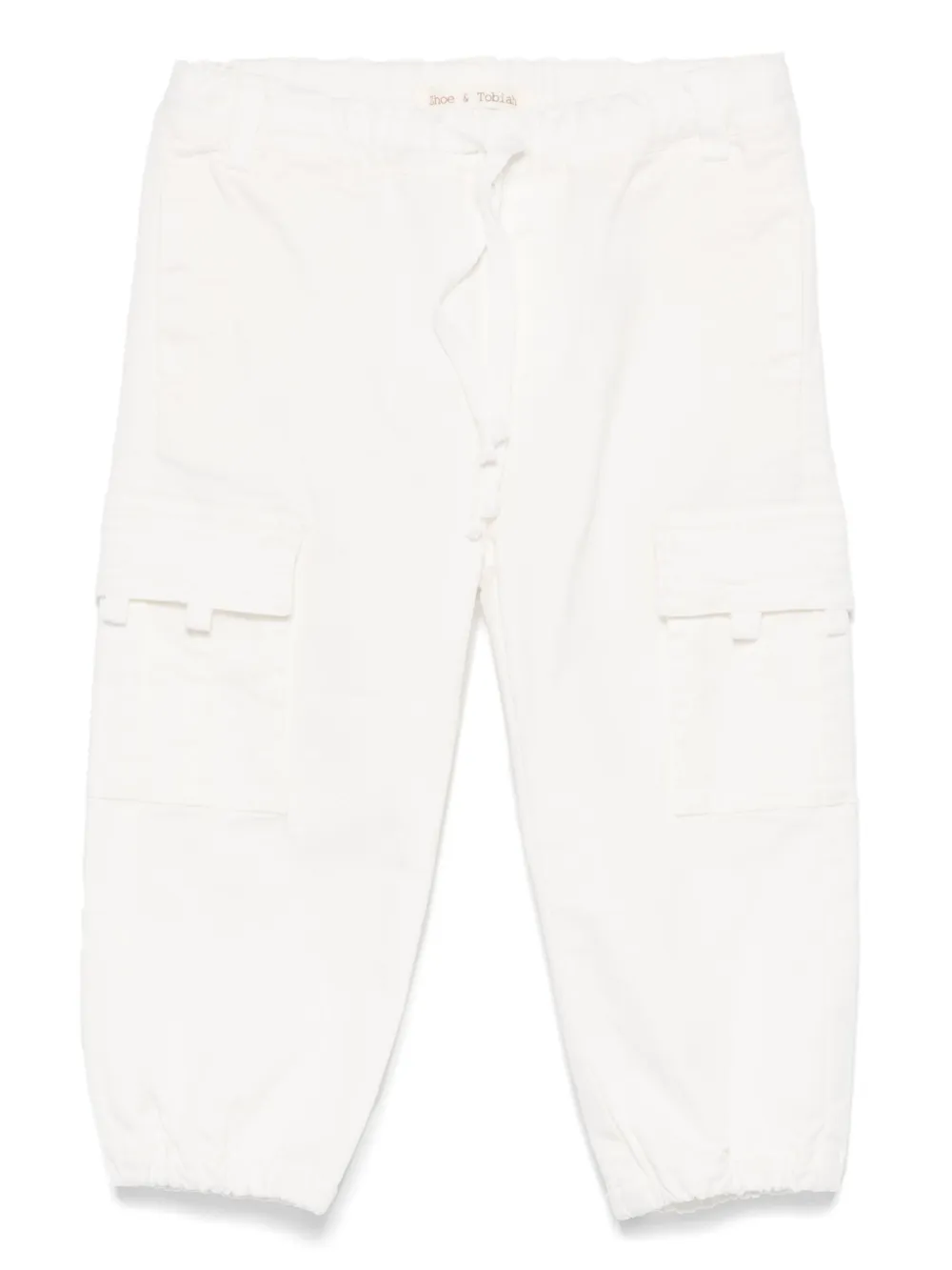 Zhoe & Tobiah Kids' Cargo Pants