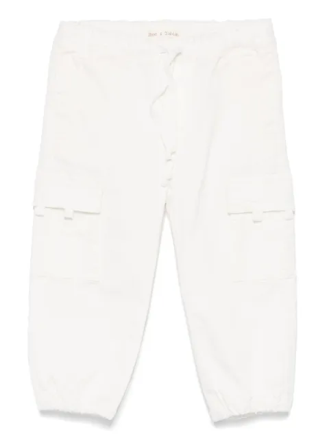 Zhoe & Tobiah cargo pants