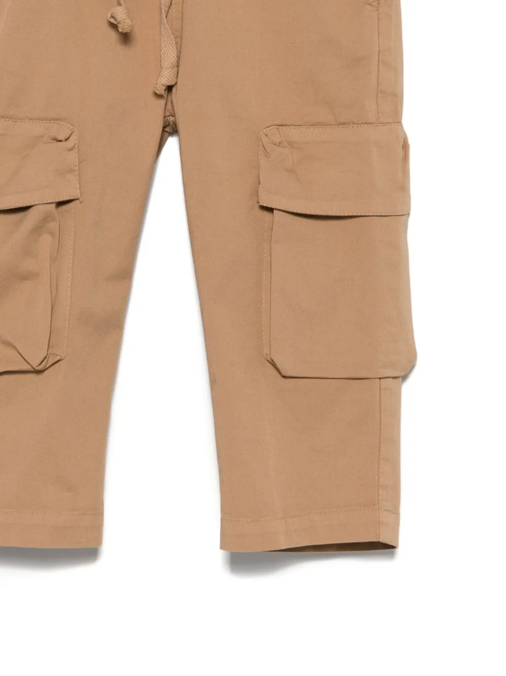 Zhoe & Tobiah Cargo broek Beige