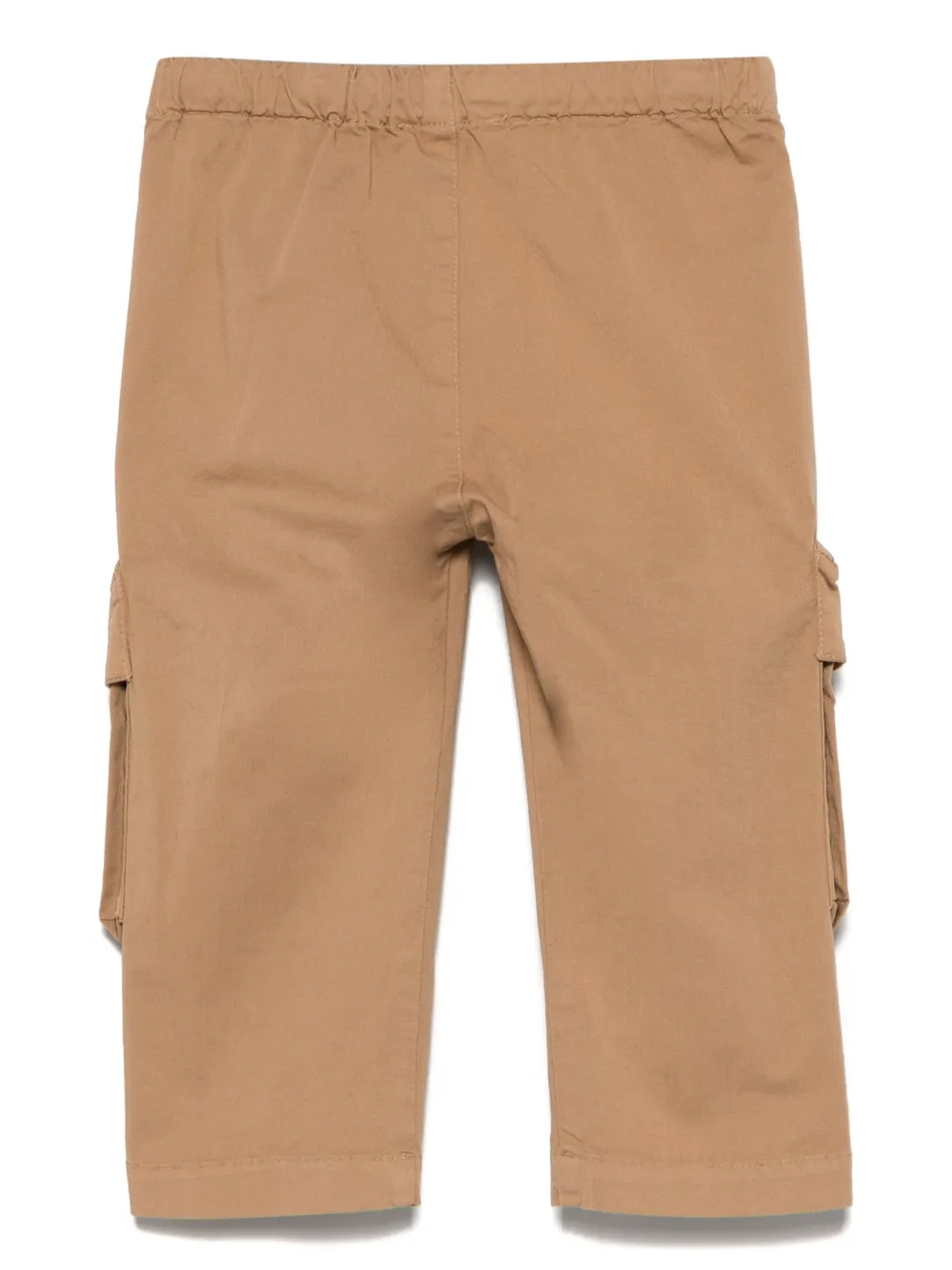 Zhoe & Tobiah Cargo broek Beige