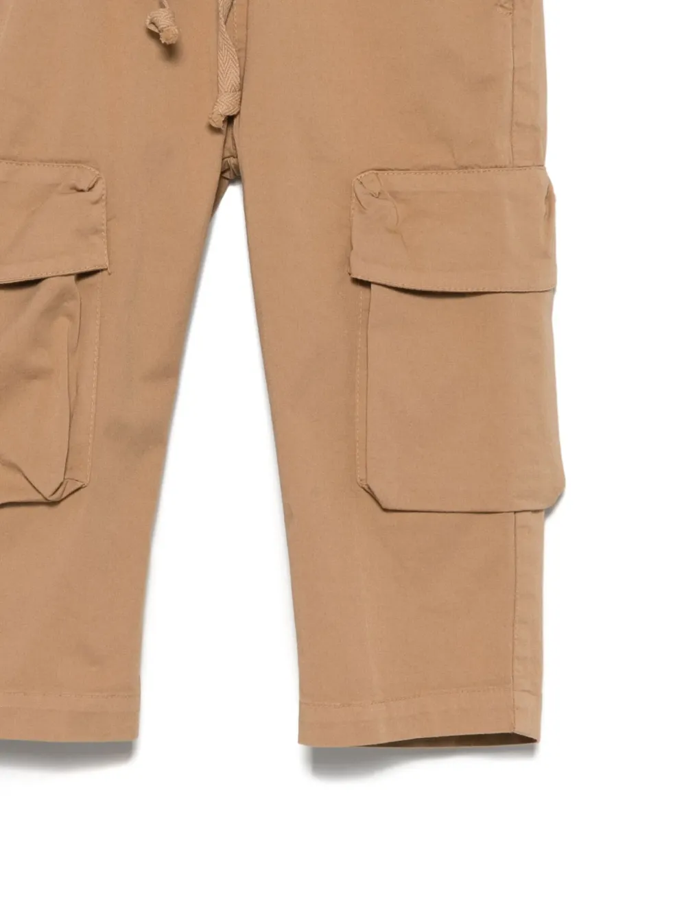 Zhoe & Tobiah cargo pants | Pantaloni svasati | Image 3