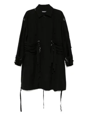 Undercover Coats for Women - Shop on FARFETCH