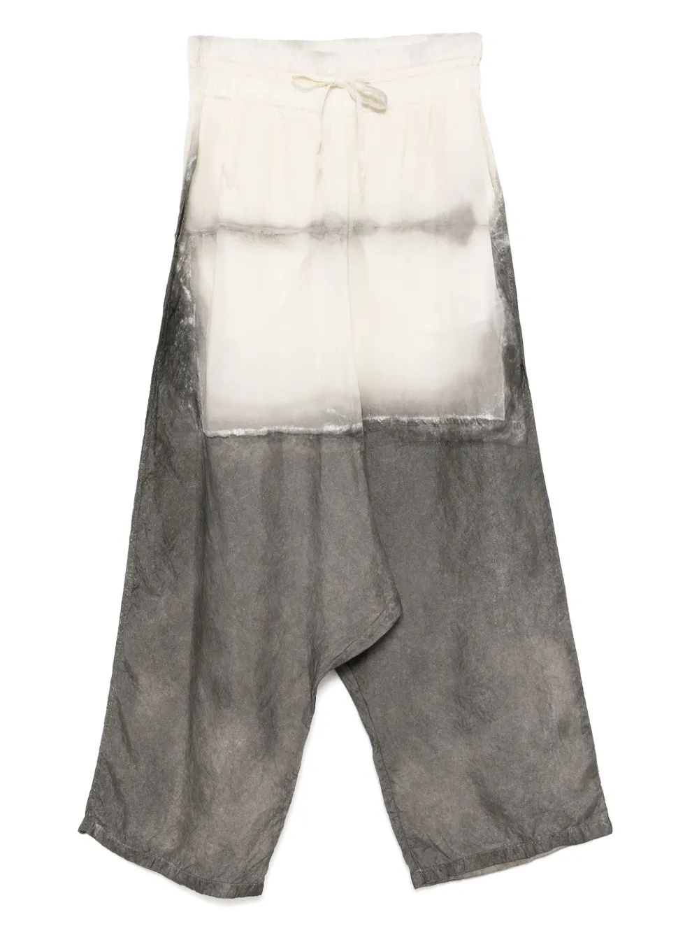 Mainline trousers