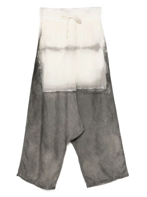 Rundholz Mainline trousers