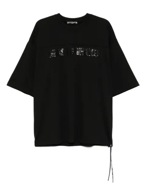 Mastermind World Football T-shirt