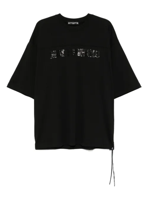 T-shirt Football - Mastermind World - Modalova