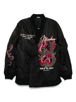 Maharishi