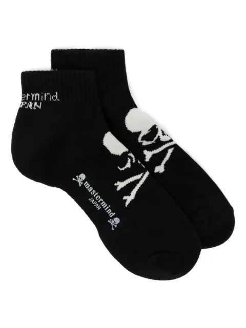 Mastermind Japan calcetines Sneakers 