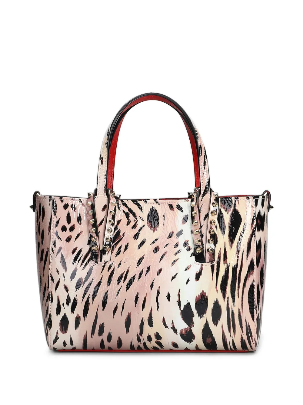 Christian Louboutin small Cabata tote bag | Image 2
