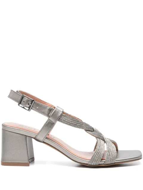 Bibi Lou 60mm Setsuko sandals 
