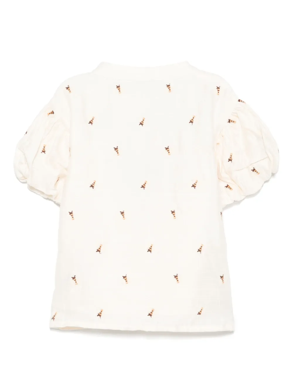 Donsje camisa Ezrah | Camisas | Image 2