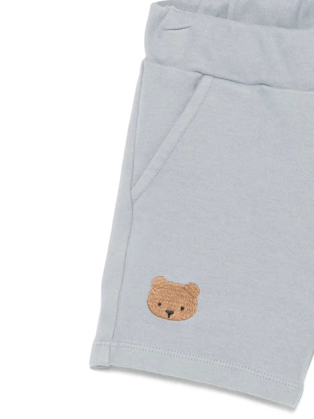 Donsje Ithri shorts Blauw