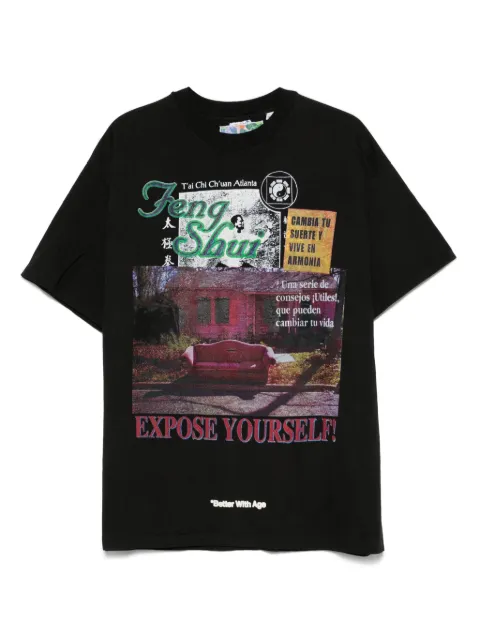 Better with Age  Exposé T-shirt