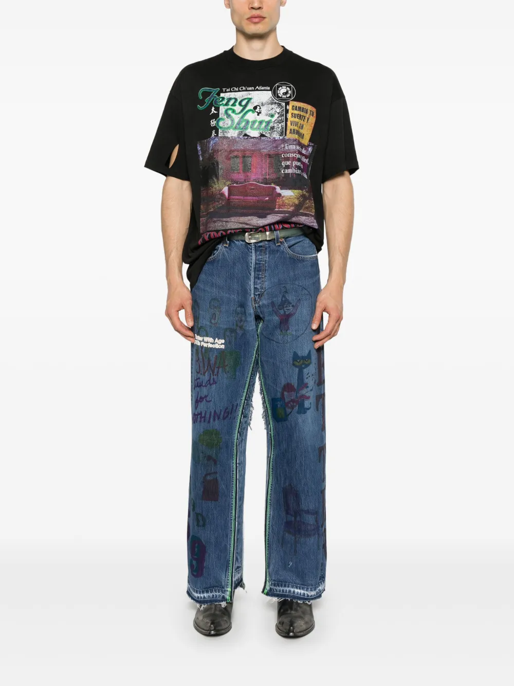 Better with Age  Exposé Tシャツ | Tシャツ | Image 2
