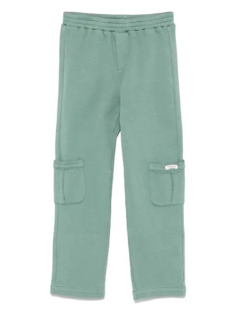 Donsje pantalones Rinus
