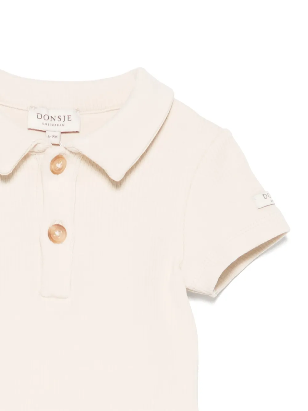 Donsje Moli body Beige