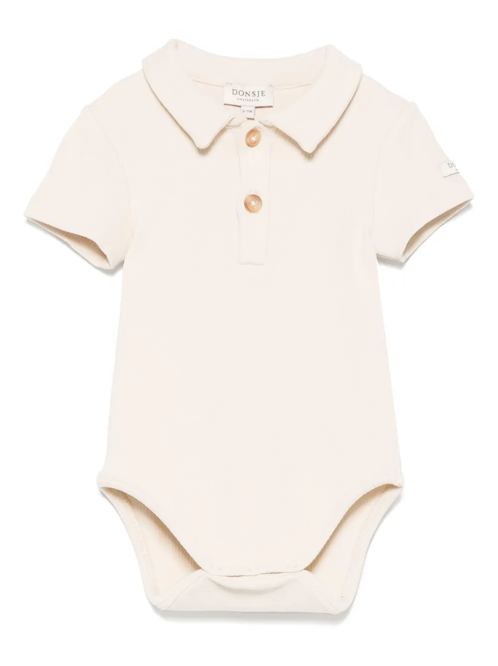 Donsje Moli body Beige