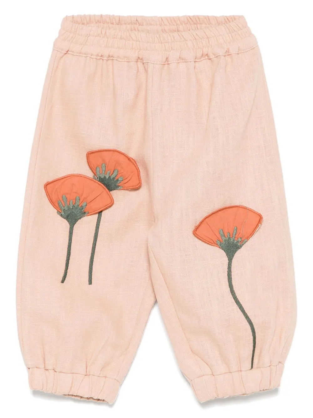 Donsje Anje trousers | Pink | Image 1