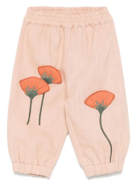 Donsje pantalones Anje