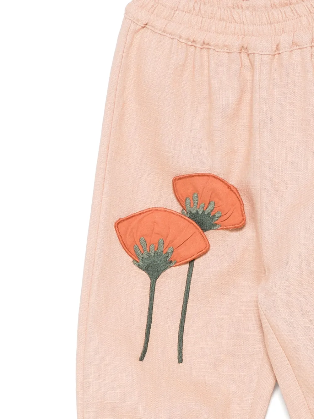 Donsje Anje broek Roze