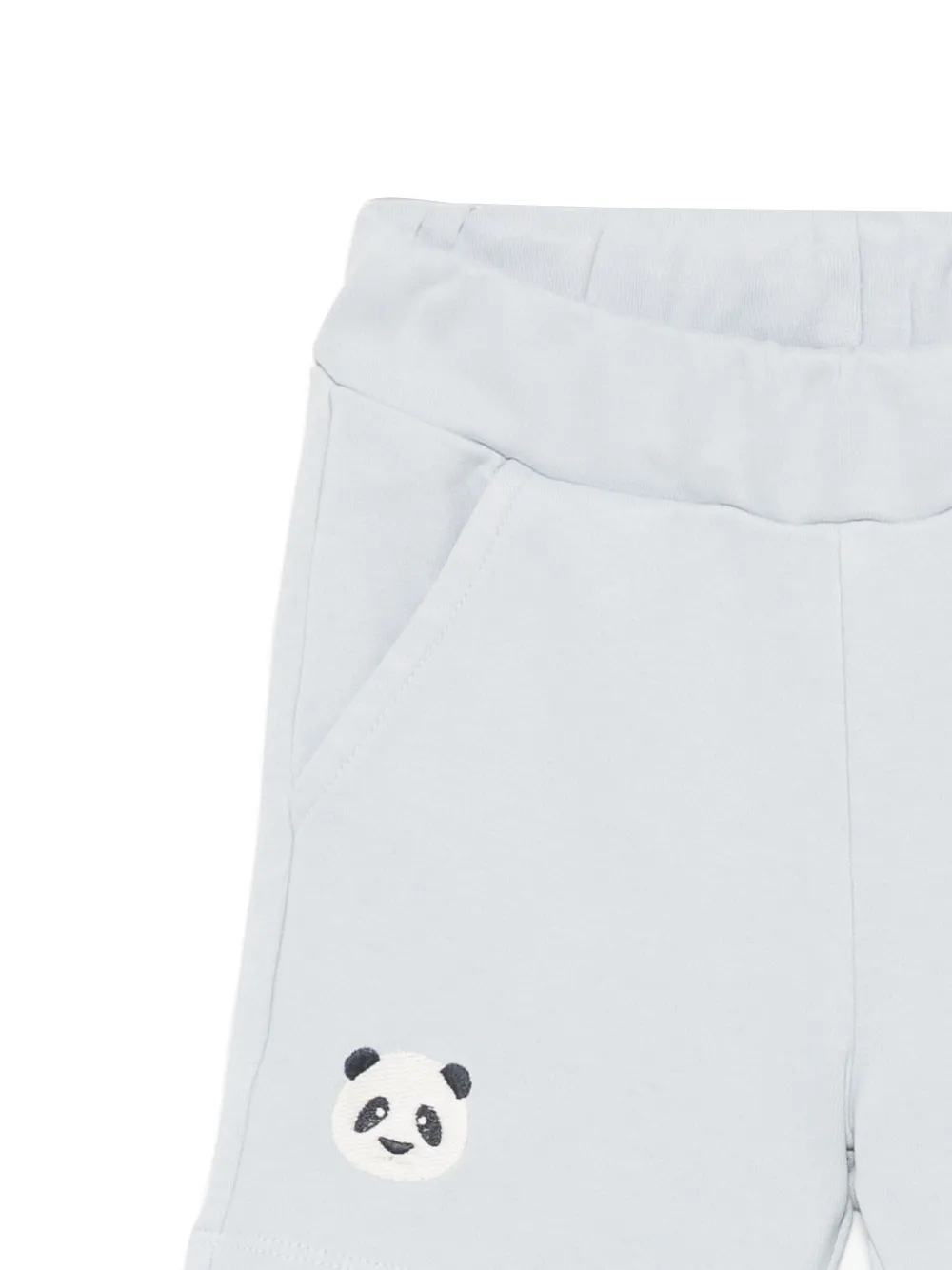 Donsje Ithri shorts Blauw