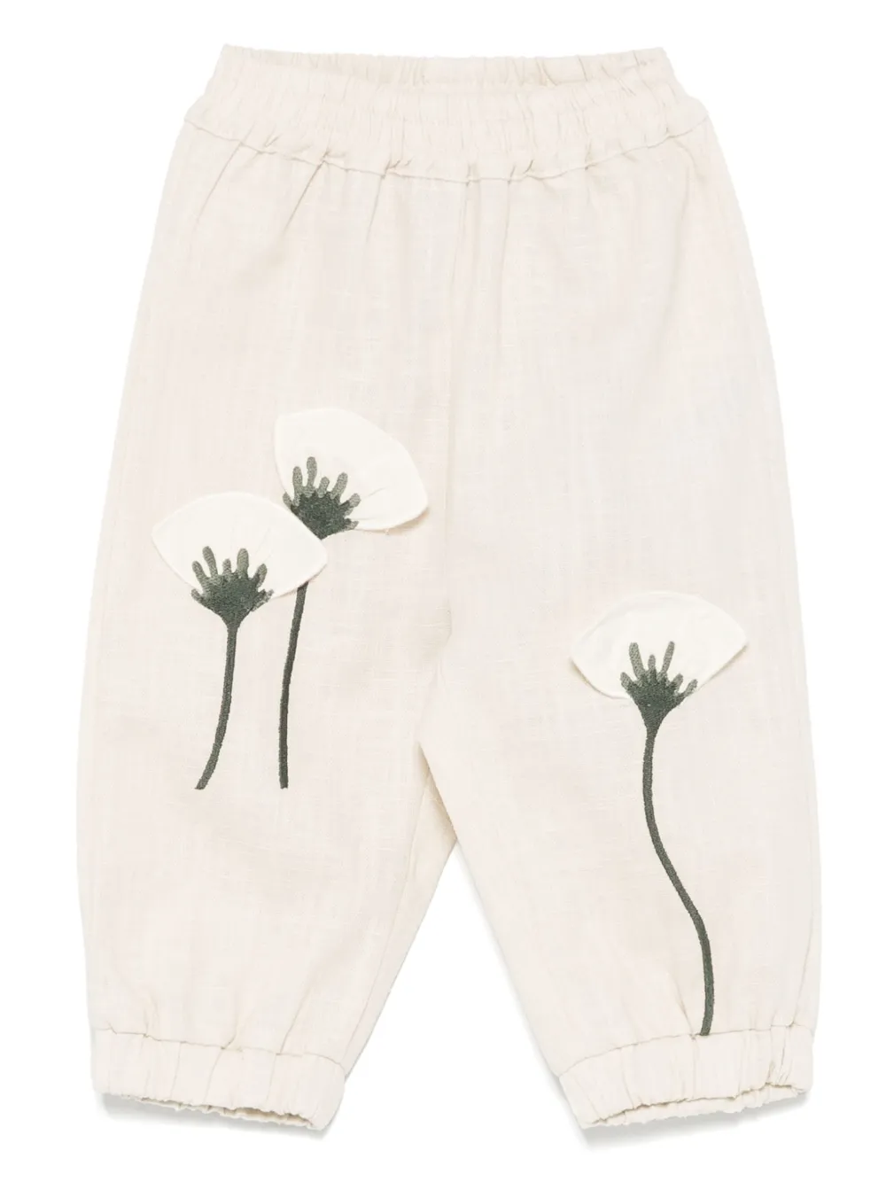 Donsje Anje trousers | Neutrals | Image 1