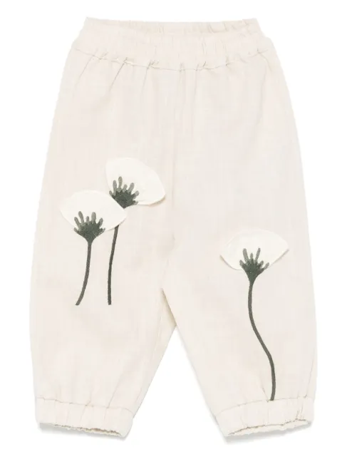 Donsje pantalones Anje