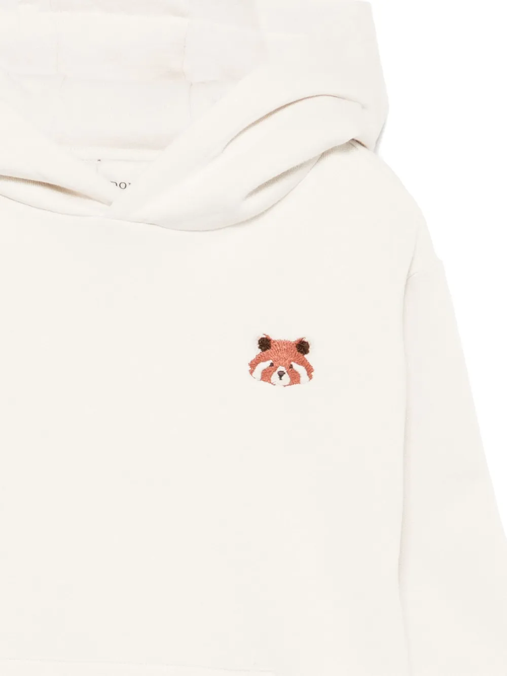 Donsje Bojan hoodie Beige