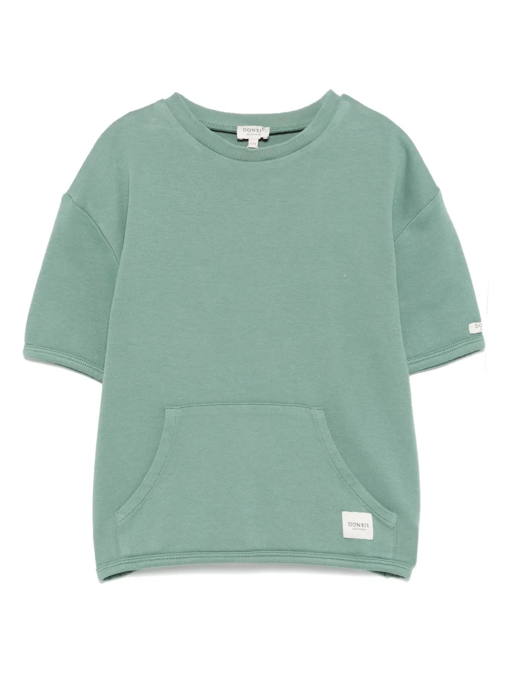 Donsje sudadera Darragh | verde | Image 1