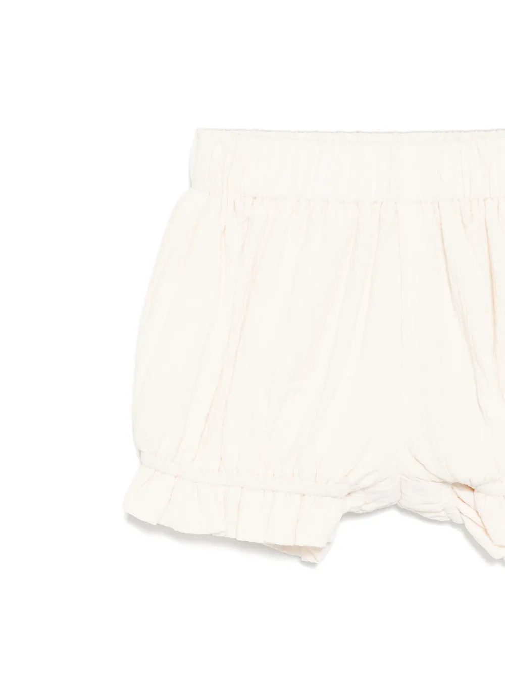 Donsje Gwenda broekje Beige