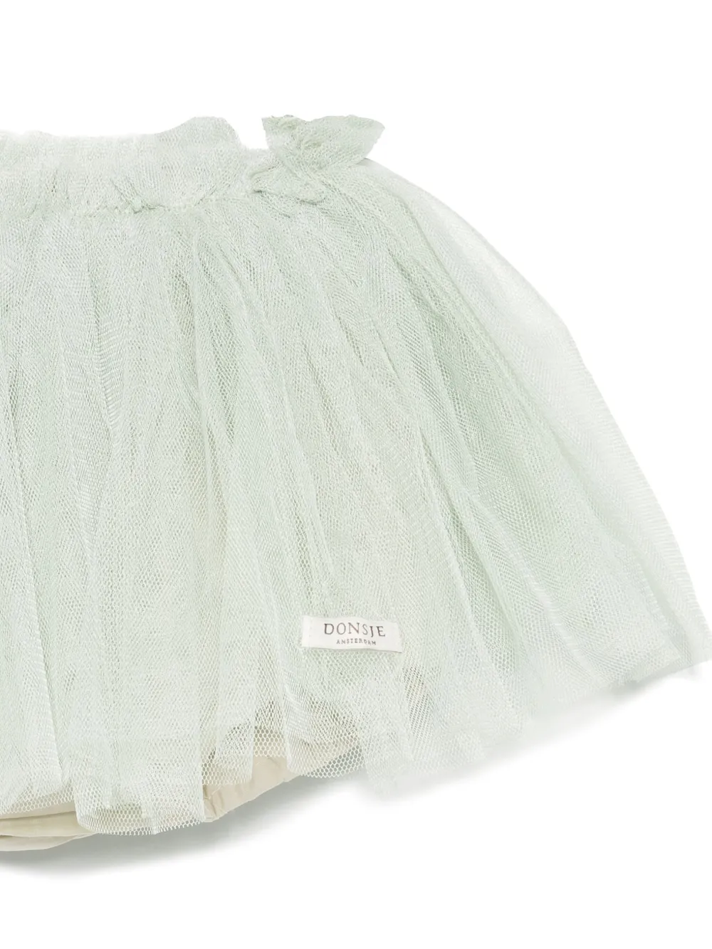 Donsje Rieta tutu Groen