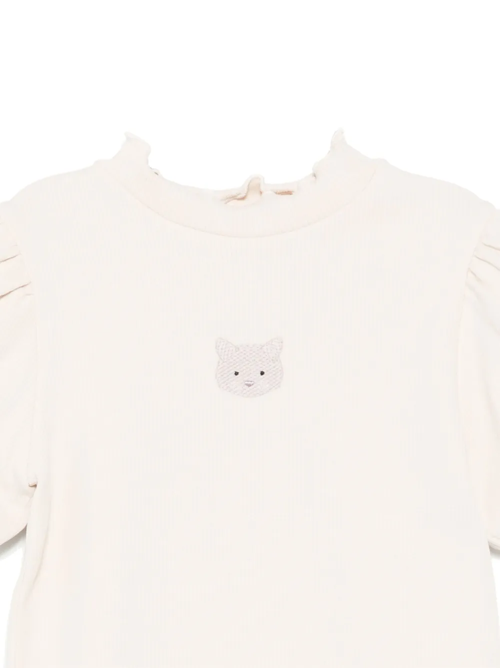 Donsje Nowien T-shirt Beige