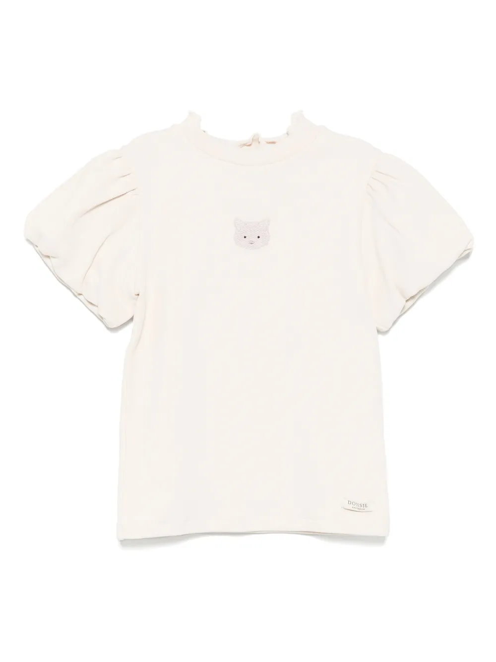 Donsje playera Nowien | neutro | Image 1