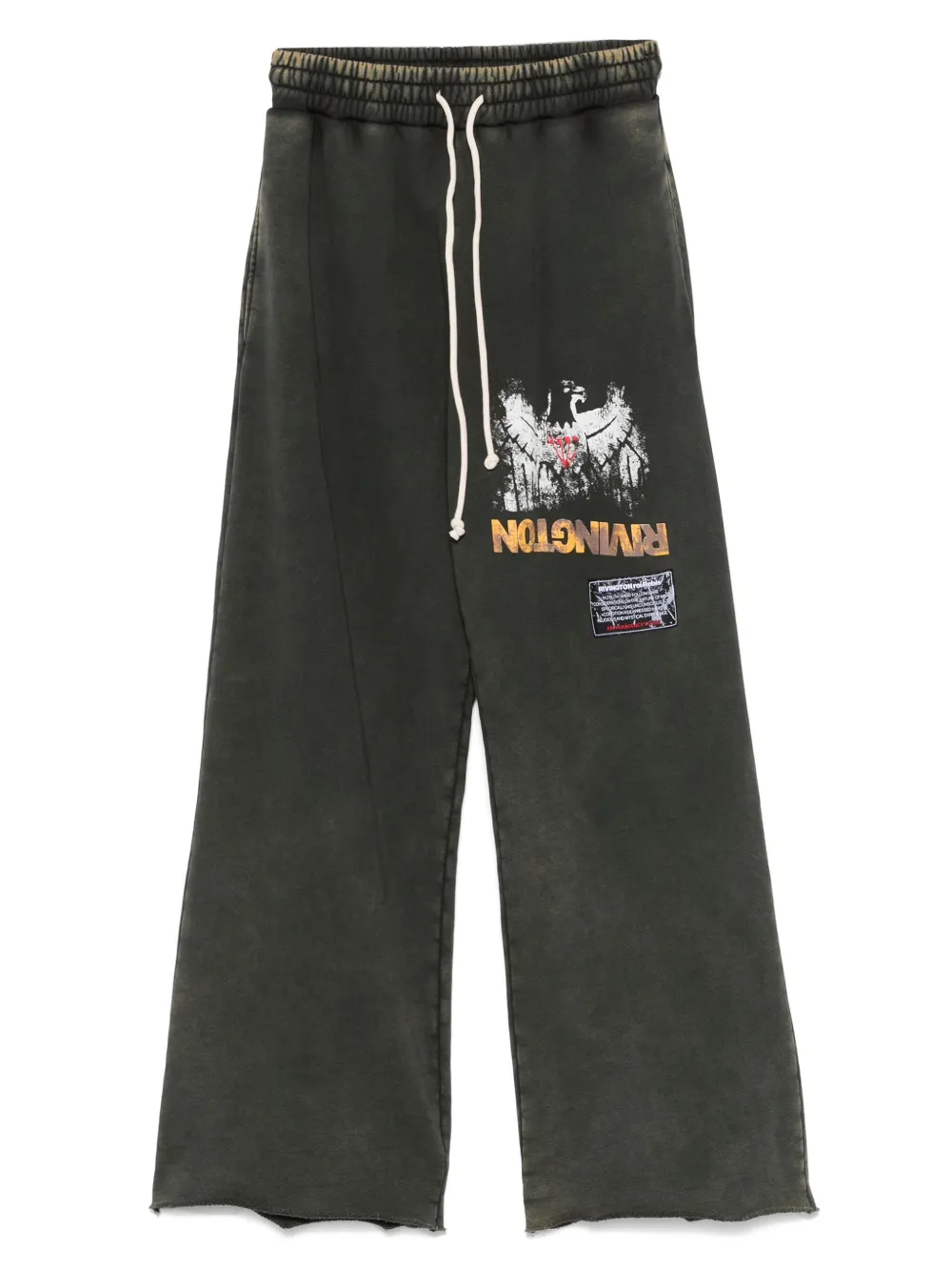 RRR123 pants Principal | negro | Image 1