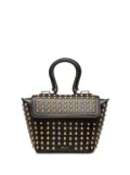 Bally mini Belle tote bag - Black