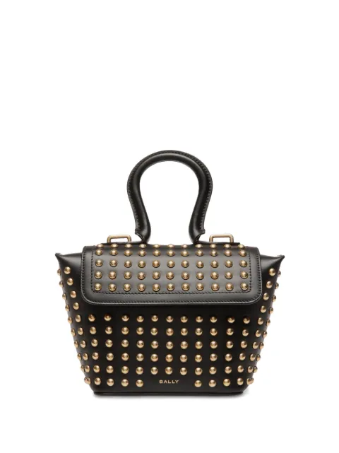 Bally mini Belle tote bag