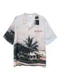 BLUE SKY INN Vintage Motel shirt