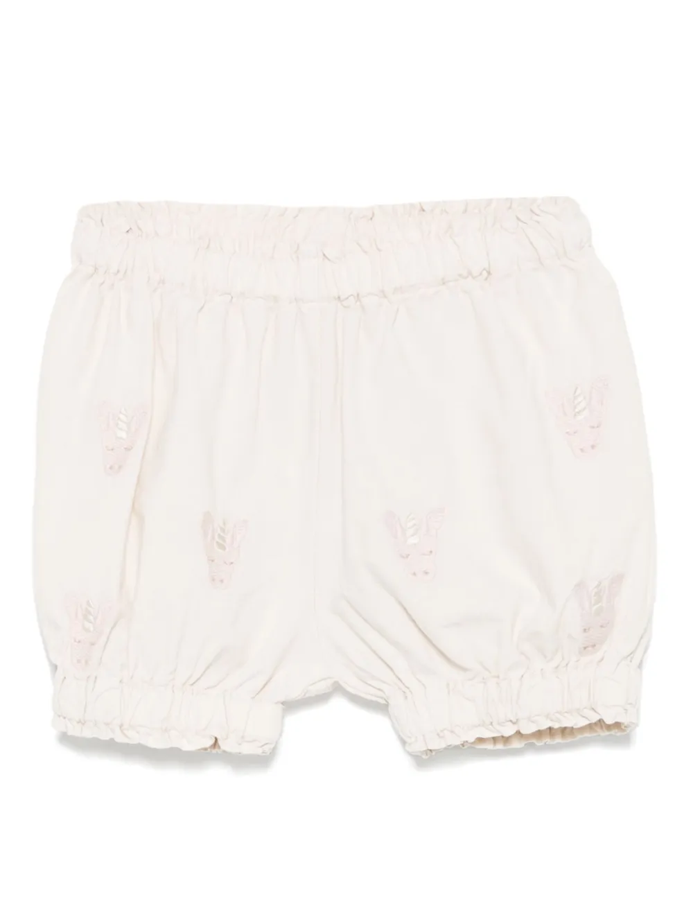 Donsje shorts Carson | rosado | Image 1