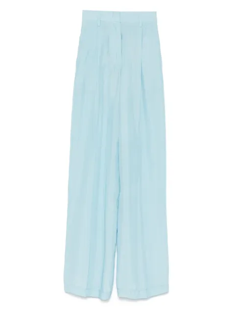 Forte Forte silk trousers