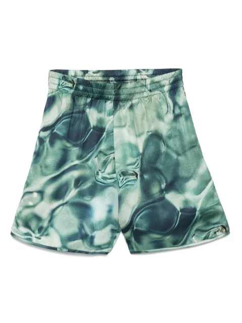 BLUE SKY INN Water shorts