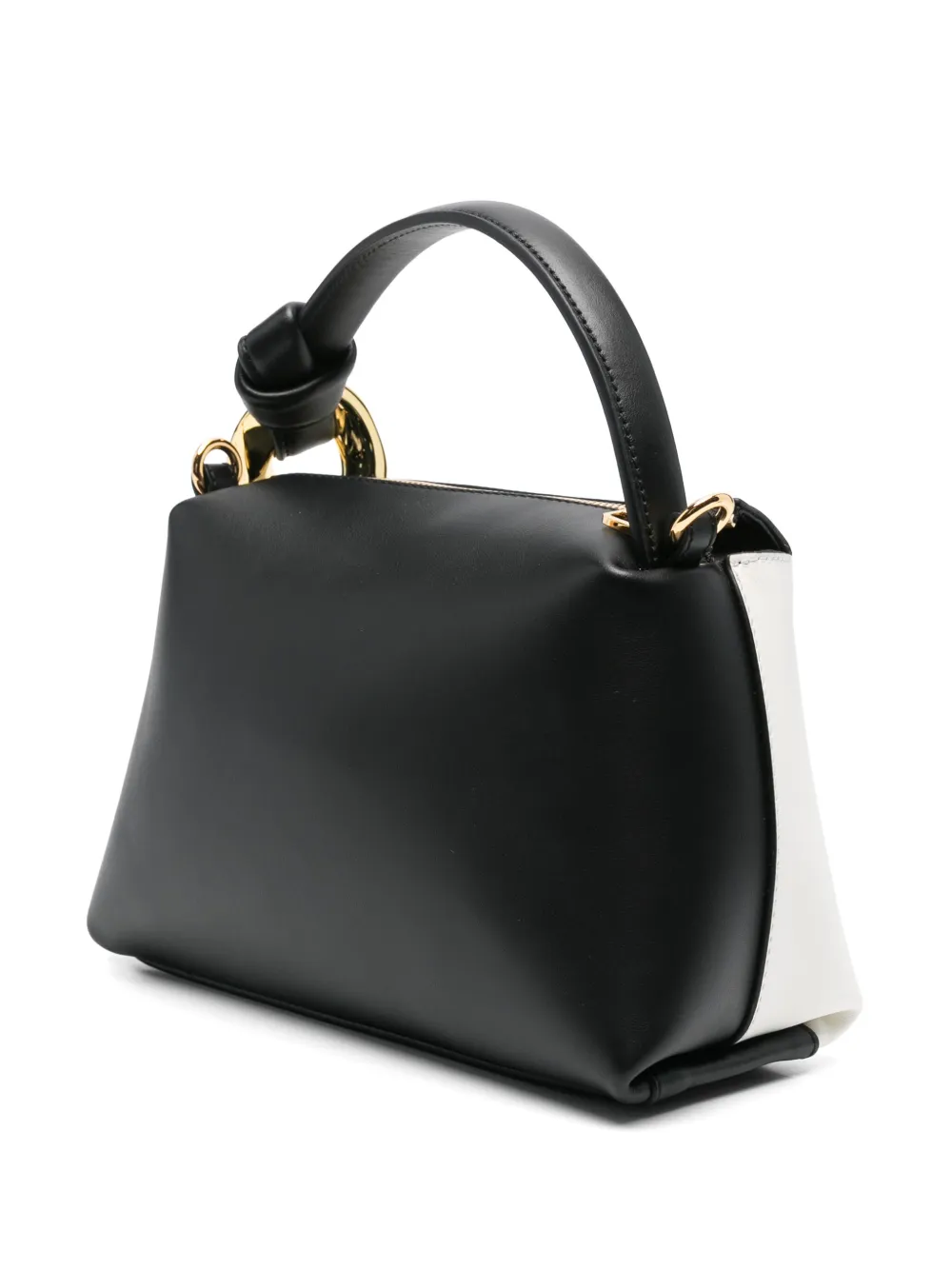 JW Anderson JWA Corner kleine tas Wit
