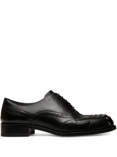 Bally zapatos de vestir Spiegel