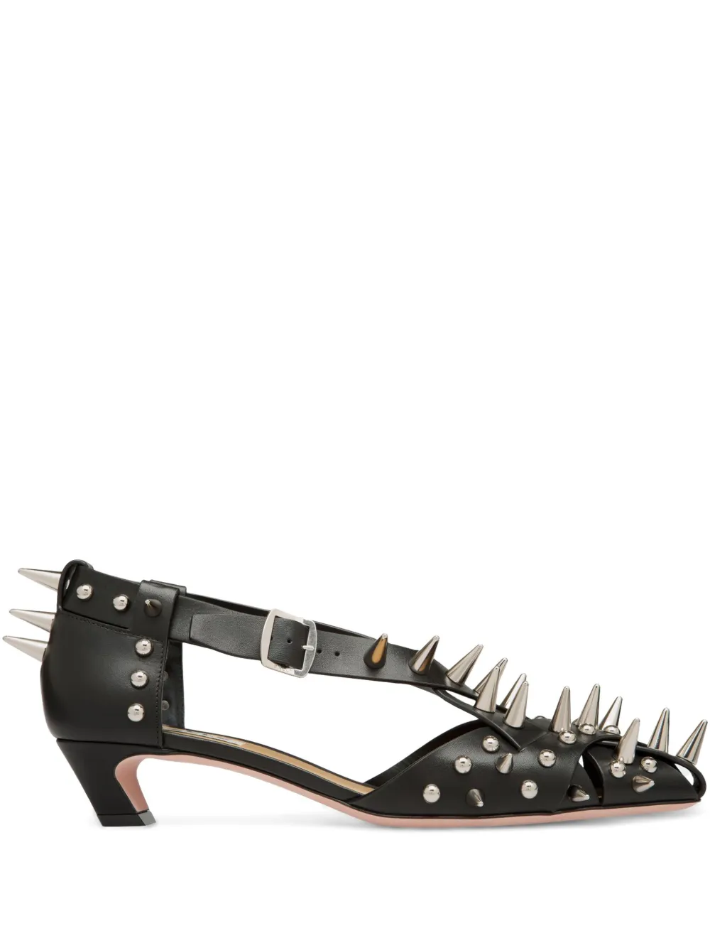 Bally Sylt Pumps