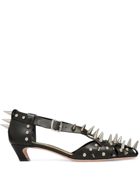 Bally zapatillas Sylt