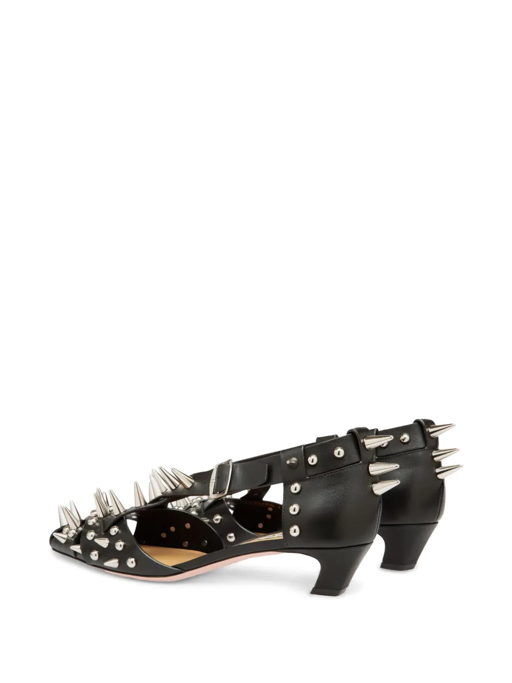 Bally Sylt pumps Black