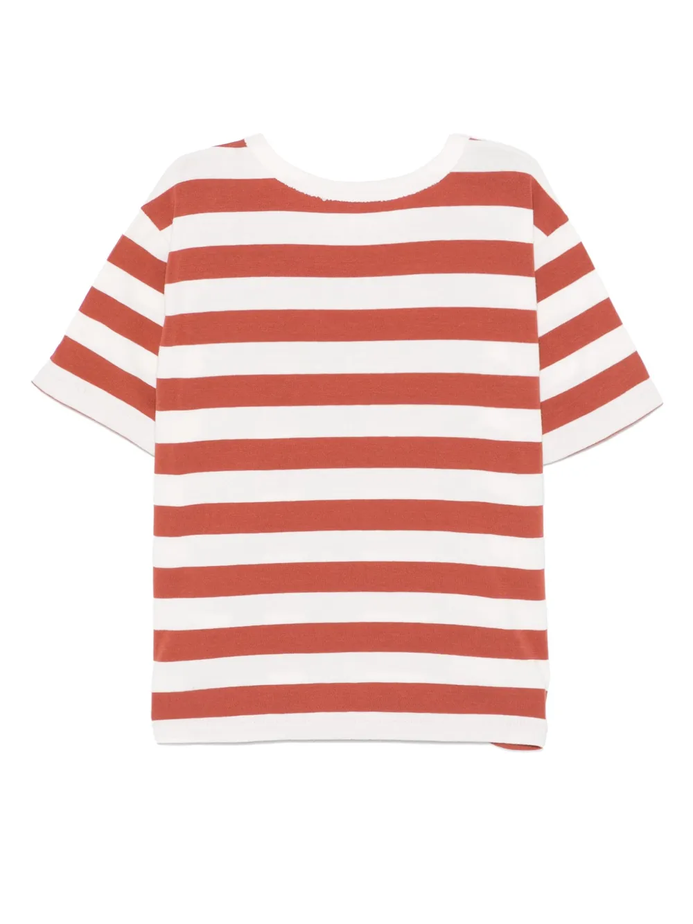 Zhoe & Tobiah striped T-shirt | Boys T-Shirts | Image 2